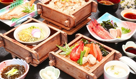 오카야마&돗토리&구라시키