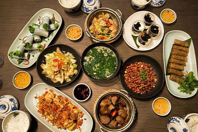 하노이&하롱베이 5일