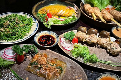 호치민 5일